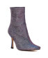 ფოტო #1 პროდუქტის Women's Logan Bootie