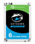 Фото #3 товара Жесткий диск Seagate SkyHawk 6000 GB 5900 RPM