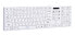 Фото #4 товара Activejet office USB keyboard K-3066SW