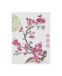 Фото #1 товара Jean Plout 'Cherry Blossom Serenity' Canvas Art - 18" x 24"