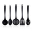 Фото #1 товара METALTEX Dyna Nylon Nylon Kitchen Utensil Set