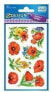 Фото #1 товара Avery Zweckform Paper stickers - flowers 2 (106789)