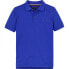 TOMMY HILFIGER Flag short sleeve polo