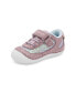 Кеды Stride Rite Jazzy Polyurethane Sneakers