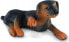 Figurka Collecta COLLECTA SZCZENIAK DOBERMANA