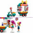 Фото #10 товара Playset Lego 41719 Friends The Mobile Fashion Shop (94 Предметы)