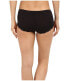 Фото #3 товара Only Hearts 292132 Women's Organic Cotton Hipster Panty,Black Size Medium
