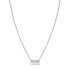 ფოტო #1 პროდუქტის ROSEFIELD JMDNS Necklace