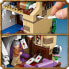Фото #4 товара Конструктор Lego Ниндзяго Усадьба Снейк-Джаггернаут (75968)