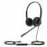 Headphones with Microphone Yealink UH34 Lite