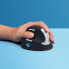 Фото #2 товара R-Go HE Mouse R-Go HE Break ergonomic mouse - medium - right - wireless - Right-hand - Optical - Bluetooth - 1750 DPI - Black