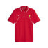 Фото #1 товара PUMA Ferrari Race short sleeve polo