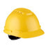 Фото #1 товара 3M H700N-GU - Plastic - Yellow - Unisex - 53-62 cm - 5 year(s) - -50 °C