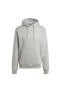 Фото #7 товара Толстовка мужская Adidas Trefoil Essentials Erkek Sweatshirt Im4525