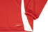 Фото #6 товара Adidas Bluza męska adidas Tiro 24 Training Top czerwona IS1045 M