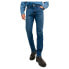 JACK & JONES Clark Van 298 jeans Голубой, 34 - фото #1