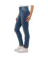 Фото #3 товара Джинсы женские Bench DNA Riley Skinny Eco-Friendly