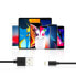 Фото #11 товара Kabel przewód MFI USB - Lightning 1.2m biały