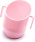 Фото #3 товара Посуда для кормления детей Doidy Cup Кубок для детей Необычный розовый (BC170900)