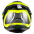 CGM 363G Shot Race full face helmet