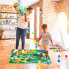 Фото #2 товара Puzzlematte Dinosaurier