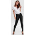 Фото #7 товара ONLY Anne K Coated pants