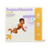 Disposable Diapers Economy Pack - Size 3 - 216ct - up & up
