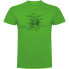 Фото #1 товара KRUSKIS Hotspots short sleeve T-shirt