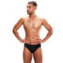 Фото #1 товара SPEEDO Tech Panel 7 cm Swimming Brief