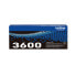 Brother Toner TN-3600 - Original - Toner Cartridge