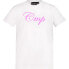 Фото #1 товара CMP 32D8215P short sleeve T-shirt