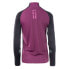 ფოტო #4 პროდუქტის IQ Rimmo half zip long sleeve T-shirt