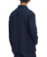 ფოტო #2 პროდუქტის Men's Ruxton Tailored-Fit Stretch Twill Shirt Jacket