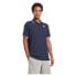 Фото #2 товара REEBOK Identity Piqué short sleeve polo