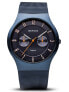 Фото #1 товара Часы Bering Titanium 39mm 5ATM