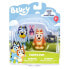 BLUEY Pack 2 Figure Assorted