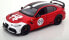 Фото #1 товара Bburago BBU 1:18 AlfaRomeo Giulia GTAm Red 11049_99 14491