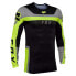 Фото #3 товара FOX RACING MX Flexair Efekt long sleeve jersey