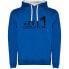 Фото #1 товара KRUSKIS Evolution Climbing Two-Colour hoodie