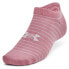 Фото #2 товара UNDER ARMOUR Essential No Show short socks 6 pairs