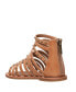 Фото #6 товара Big Girls Gladiator Sandals