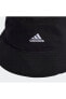 Classic Siyah Şapka (ht2029)
