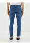 Фото #11 товара Джинсы узкие LCW Jeans 750 Slim Fit Erkek Jean Pantolon