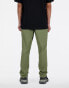 New Balance Twill straight pant 30" in green