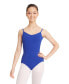 ფოტო #1 პროდუქტის Women's Classics Princess Camisole Leotard