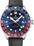 Фото #2 товара Наручные часы Tissot Men's Swiss Chronograph Seastar 1000 Gray Stainless Steel Bracelet Diver Watch 45.5mm.