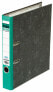 Фото #2 товара ELBA Rado - A4 - Aluminium - Cardboard - Black - Green - White - 280 sheets - 5 cm