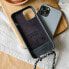 Woodcessories Change Case - Cover - Apple - iPhone 13 Mini - 13.7 cm (5.4") - Black