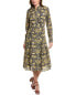 Фото #1 товара Платье длинное SOLE Lasalle для женщин
