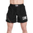 LEONE1947 Flag MMA Shorts Черный, L - фото #1